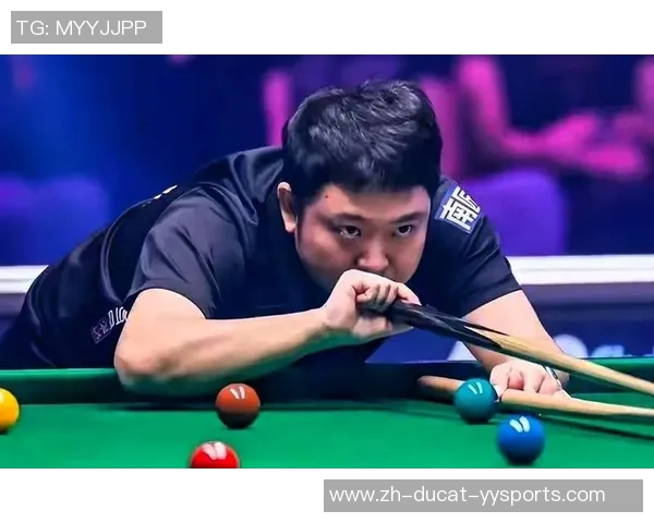 斯诺克单局限时赛疯狂开幕，首轮首日路程