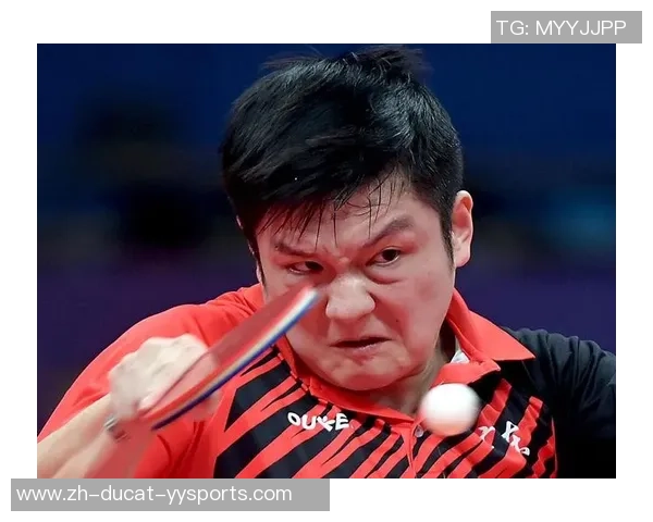 樊振东收成开门红,谈十五运会首秀:参加这届全运会很荣耀,专心于竞赛中