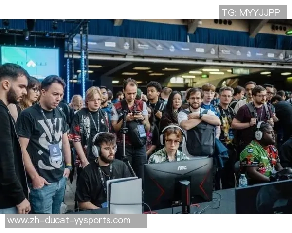 沙特失掉首届电竞奥运会举行权,国际奥委会宣告停止协作