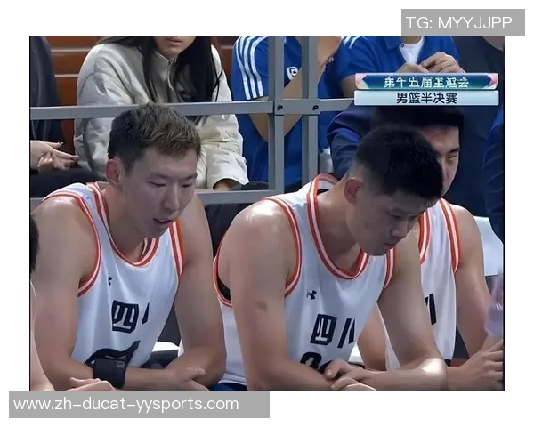 浙江筛选四川!王奕博余嘉豪控制级,周琦胡金秋空砍,孙铭徽狂铁