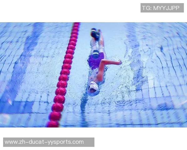 游水技巧 - 想要进步自由泳,记住这10个技巧!